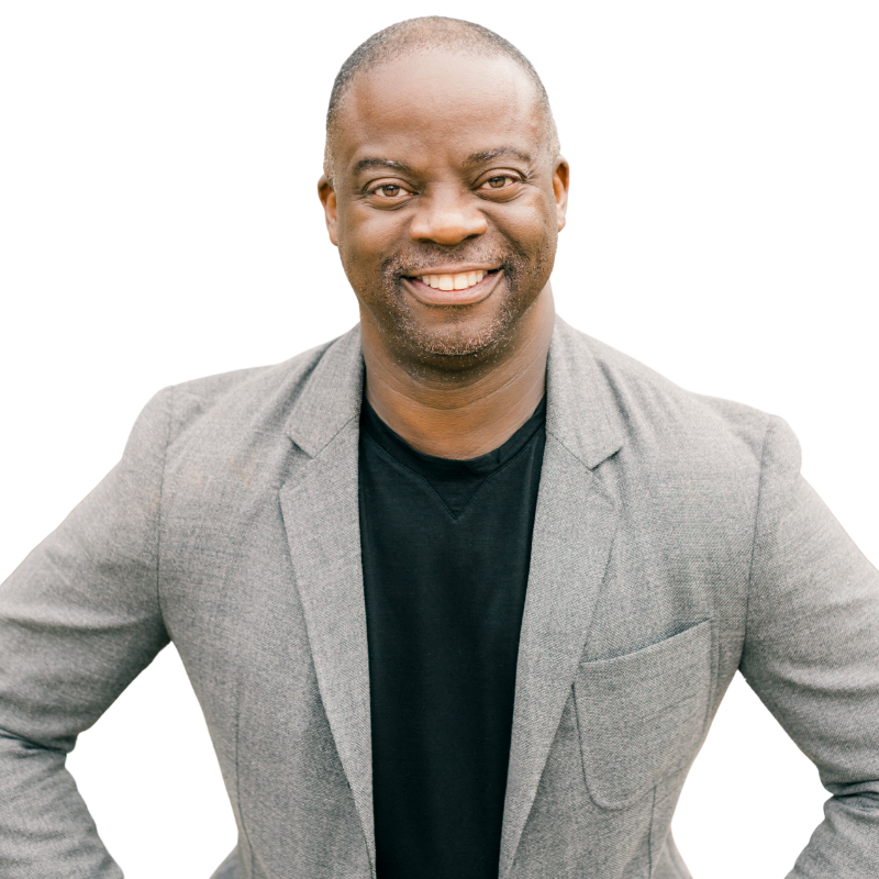 Real Estate Leader and Wellness Advocate Charlie Lewis, Jr. Releases Powerful New Book